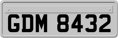 GDM8432