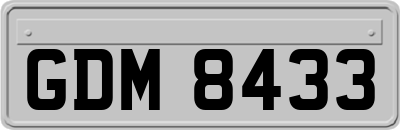 GDM8433