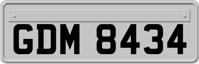 GDM8434