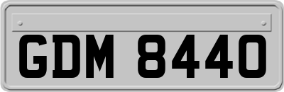 GDM8440