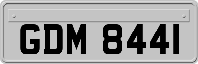 GDM8441