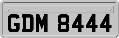 GDM8444