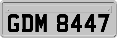 GDM8447