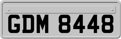 GDM8448