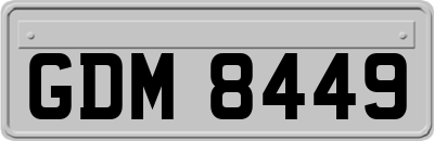 GDM8449