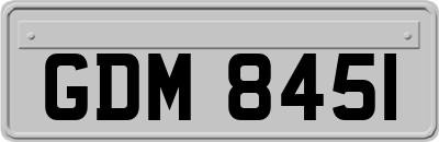 GDM8451