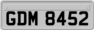 GDM8452