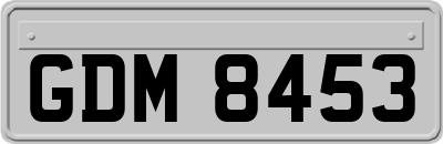 GDM8453