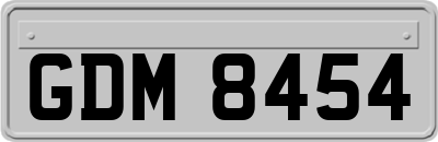 GDM8454