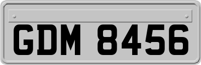 GDM8456