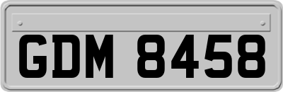 GDM8458