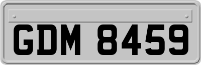 GDM8459