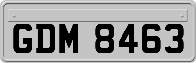 GDM8463