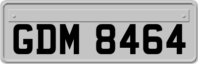 GDM8464