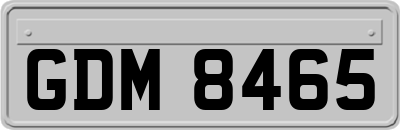 GDM8465