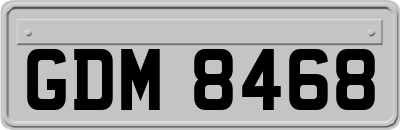 GDM8468