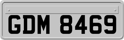 GDM8469