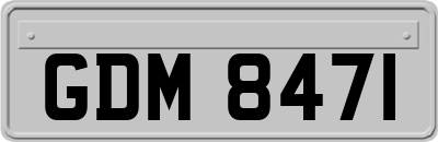 GDM8471