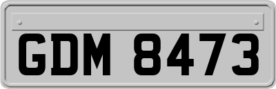 GDM8473
