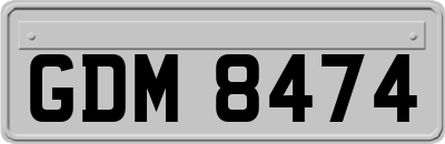 GDM8474