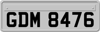 GDM8476