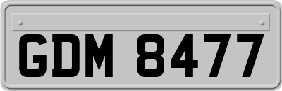 GDM8477