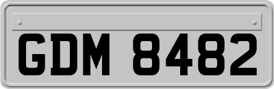 GDM8482