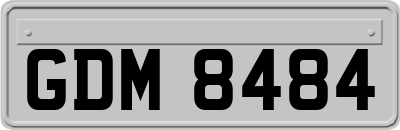 GDM8484