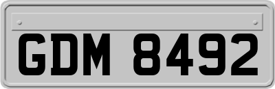 GDM8492