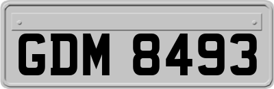 GDM8493