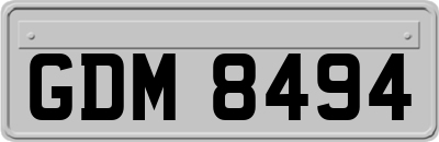 GDM8494