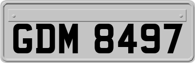 GDM8497
