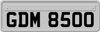 GDM8500