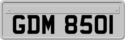 GDM8501