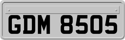 GDM8505