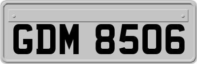 GDM8506