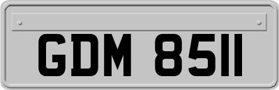 GDM8511
