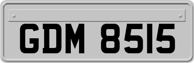 GDM8515