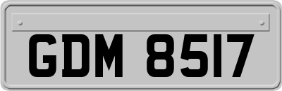 GDM8517