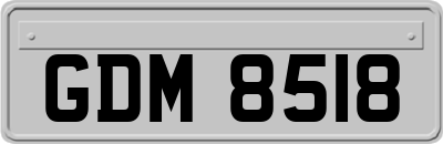 GDM8518