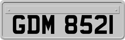 GDM8521
