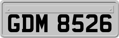 GDM8526