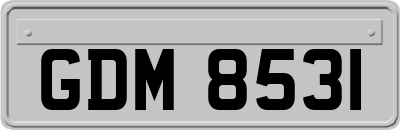GDM8531