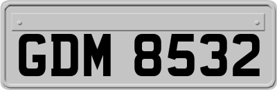 GDM8532