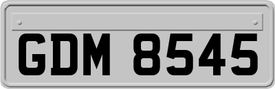 GDM8545