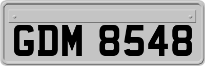 GDM8548