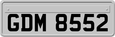GDM8552