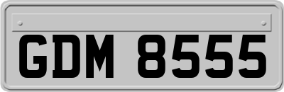 GDM8555