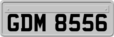 GDM8556
