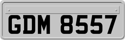 GDM8557